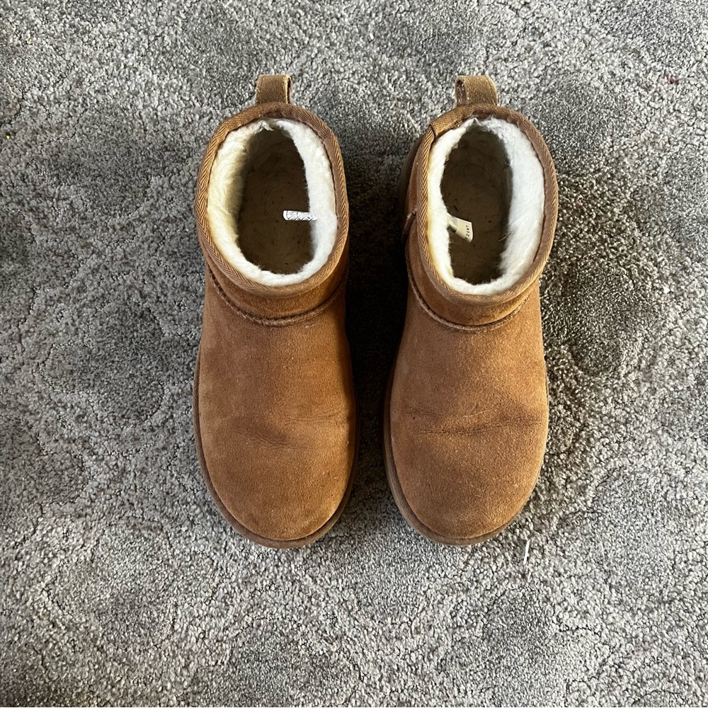 UGG Ultra Mini Boot